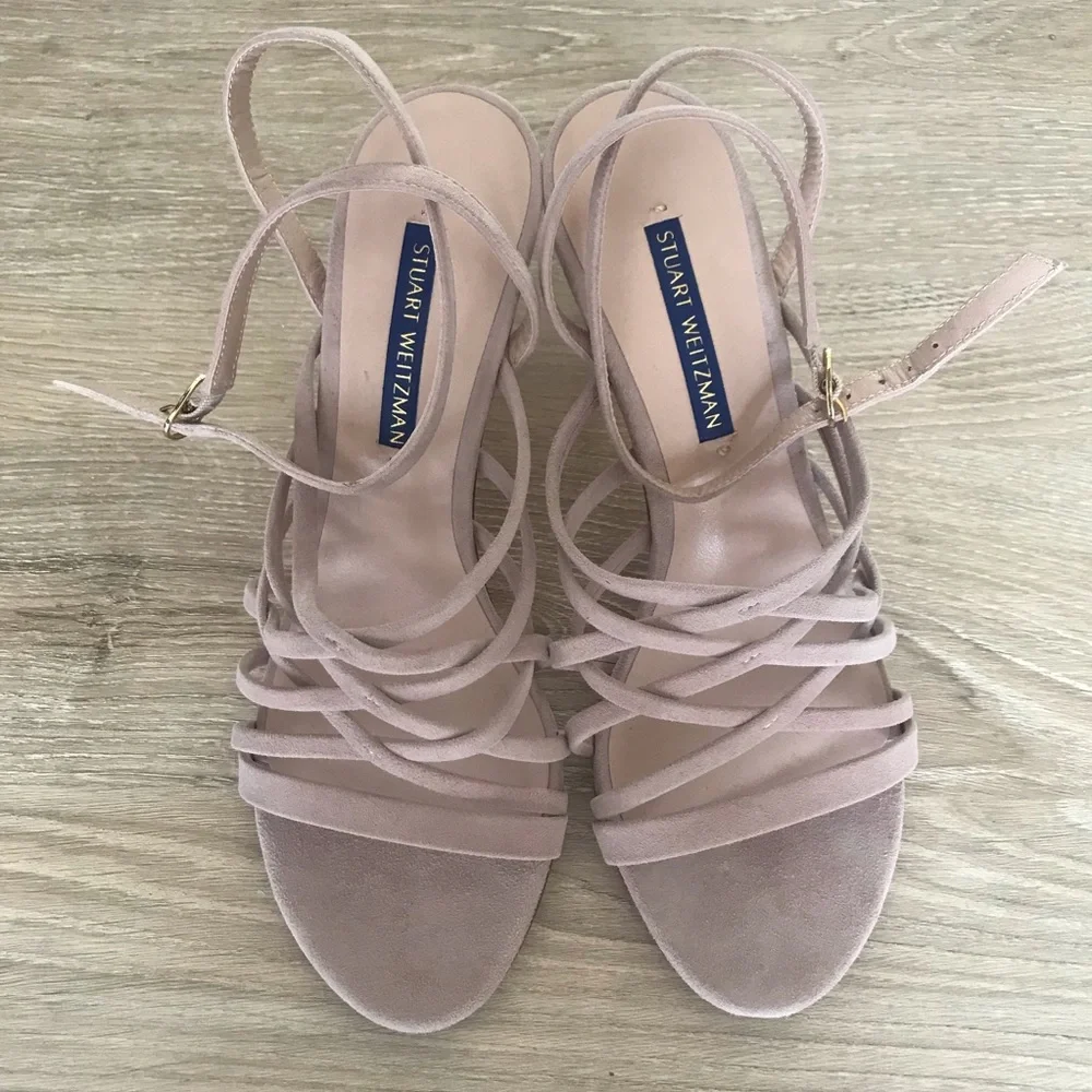 N/A these shoes